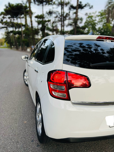 Citroën C3 1.4 I Sx Pack Seguridad Am74