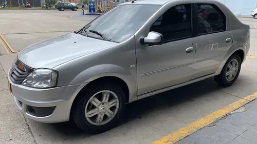 Renault Logan 1.6 Dynamique Fii