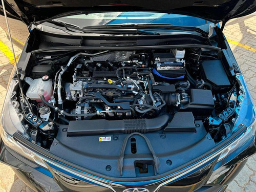 Toyota Corolla 2.0 Vvt-ie Xei Direct Shift Flex