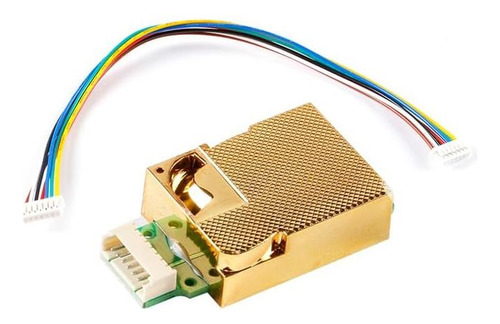 Compra Del Sensor De Dióxido De Carbono Infrarrojo De La Ce