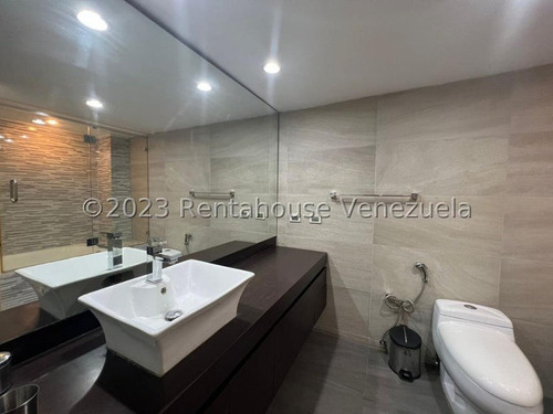 Apartamento En Venta En Campo Alegre Pozo De Agua Areas Sociales Angela Tochon