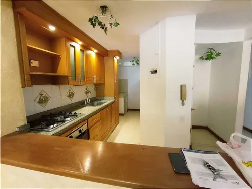 Vendo Apartamento En Calasanz Parte Baja