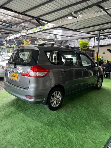 Suzuki Ertiga 1.4 Mpv