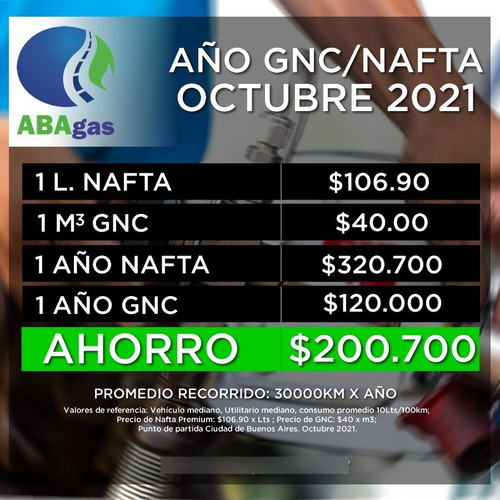 Equipo De Gnc 5ta Generacion Instalacion Completo 2x28 (ph)