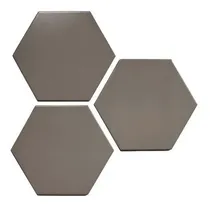 Comprar Ceramicos Azulejo Hexagonal Decoracion Pared  20x23cm