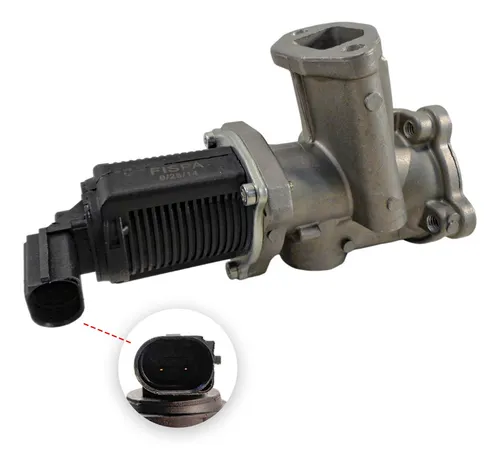 comprar Valvula Egr Fiat Punto 1.3 16v Jtd