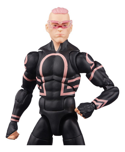 Hasbro Figura 16cm Articulado Xmen Marvel Kid Omega