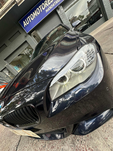 BMW Serie 5 3.0 535ia Executive 306cv