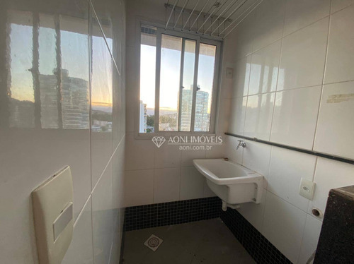 Imagem 6 de 15 de Apartamento Com 2 Dormitórios À Venda, 65 M² Por R$ 751.876,36 - Praia Da Costa - Vila Velha/es - Ap1301
