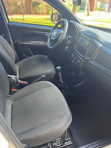Fiat Strada 1.3 FIREFLY FLEX ENDURANCE CS MANUAL
