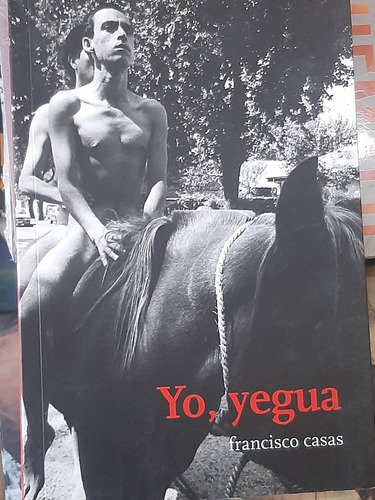 Yo Yegua Francisco Casas | Cuotas sin interés