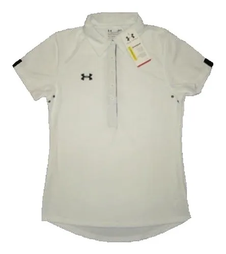 comprar Polera Mujer Under Armour 1232837 Original Talla Xs S