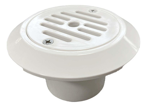 Salida De Agua De La Piscina, Drenaje De Piso Del 2 Pulgadas