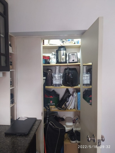 Imagen 10 de 17 de Imperdible Oportunidad Bajó De Precio!! Apartamento En Venta En Unión