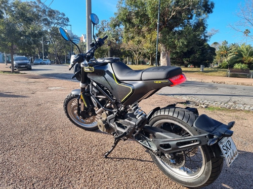 Imagen 7 de 12 de Husqvarna Svartpilen