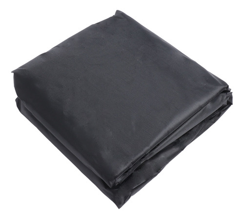 Funda Para Silla De Patio, Ligera Y Plegable, 210d