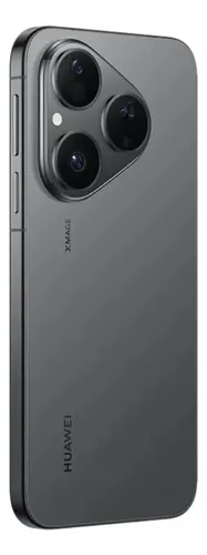 Smartphone HUAWEI Pura 80 Pro 12GB+512GB Câmera Ultra-iluminação