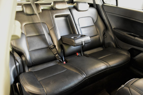 Imagen 12 de 15 de Kia Sportage 2.0 Ex Aut 4x4 - Car Cash