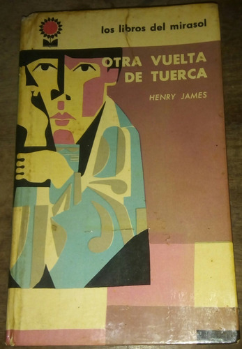 Otra Vuelta De Tuerca - Henry James - Fabril - Trad Bianco