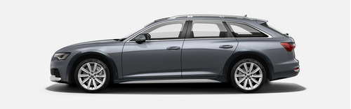 Imagen 2 de 15 de Audi A6 Allroad 55 Tfsi Quattro 2021