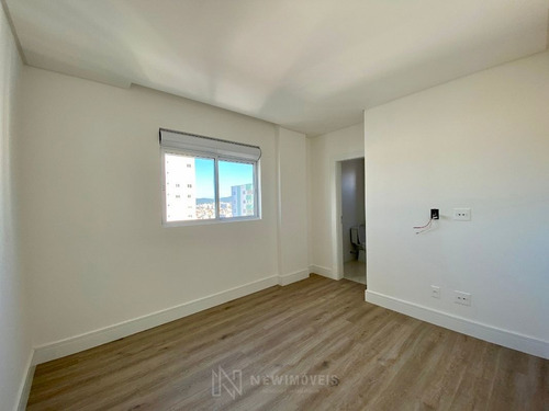 Apartamento Novo Com 3 Suítes E 2 Vagas No Centro De Balneário Camboriú - 947_1
