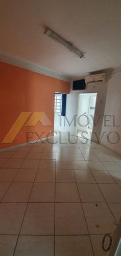 Imagem 9 de 15 de Salão Comercial / Galpão, Centro, Ribeirão Preto - 633-a