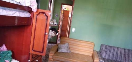 Imagem 11 de 14 de Casa Em Rua Calçada Lado Praia Em Itanhaém Litoral Sul De Sp