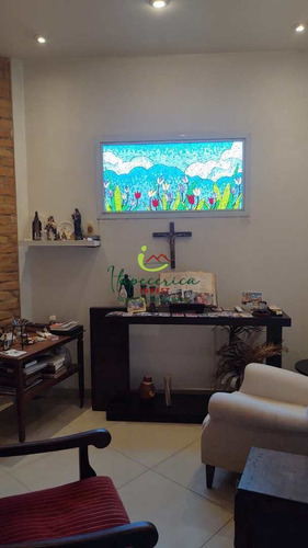 Imagem 28 de 29 de Casa De Condomínio Com 5 Dorms, Chácara Da Lagoa, Itapecerica Da Serra - R$ 3 Mi, Cod: Ca1043 - Vca1043