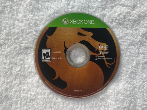 Mortal Kombat 11 Premium Edition Xbox One (Usado)