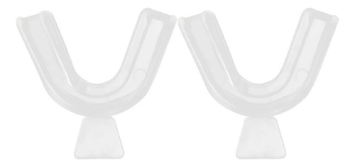 Protector Bucal Antirronquidos For Dormir (2-10 Unidades)