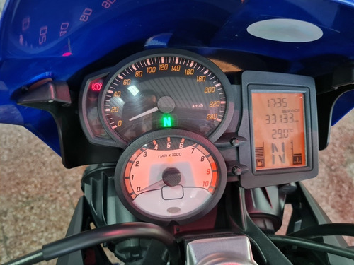Imagen 11 de 14 de Bmw F 800 R Impecable - Financiacion - Permutas