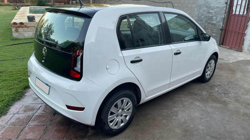 Volkswagen Up! 1.0 Take Up! Aa 75Cv 3P