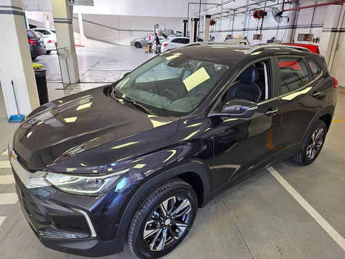 Chevrolet Tracker 1.2 Premier Turbo At