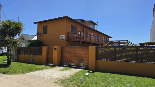 Complejo Turístico En Venta A Metros Del Mar, Camet Norte-santa Clara Del Mar