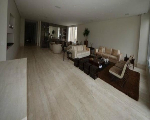 Casa Residencial À Venda, Tamboré, Santana De Parnaíba. - Ca0039 - 67733778