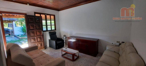 Imagem 7 de 29 de Chácara Com 5 Dormitórios À Venda, 20000 M² Por R$ 700.000,00 - Estrada Teagem - Pedro De Toledo/sp - Ch0168