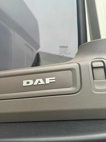 Daf Cf 300 8x2 Vm 330 Bitruck Mb3030 Scania P360 P320 Vw 303