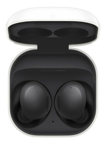Imagen 3 de 3 de Samsung Galaxy Buds2 Negro - Open Box (usado)