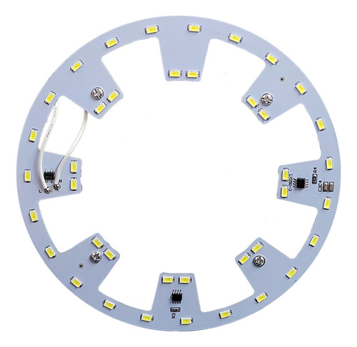 Repuesto Led Rp14 Mundo Lucido