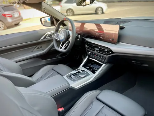 BMW Serie 4 3.0 M440I Xdrive Convertible