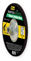 Comprar Swift Cut 7x1\u002F4x5\u002F8 - 11 Ejes, Rueda Central Y Cubo Para Amo