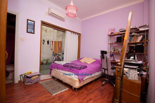 Departamento Alquiler Calle Canelones Esq Convencion