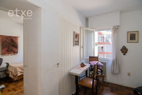 Imagen 11 de 15 de Muy Buen Apartamento De 4 Dormitorios En Cordón (ref: Jpd-1274)