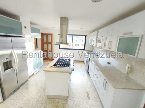 Mb Apartamento En Venta En El Cigarral, Distrito Metropolitano