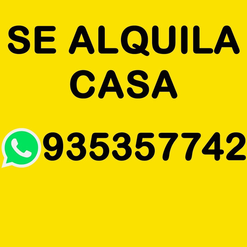 Imagen 8 de 12 de Alquilo Casa O Local ( Avenida Comercial )