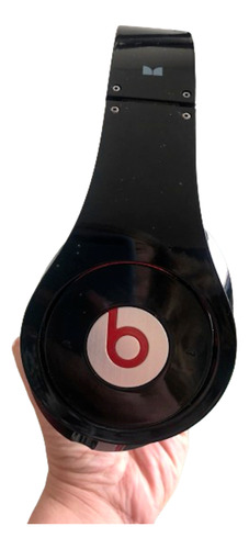 Audifonos Profesionales Beats Negro