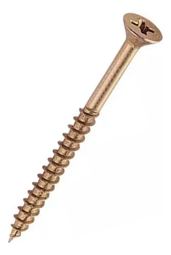 Tornillo Autoperforante Fix 5 X 100 X 200 Unidades