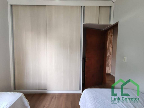 Imagem 18 de 23 de Casa À Venda, 164 M² Por R$ 570.000,00 - Vila Mimosa - Campinas/sp - Ca0535