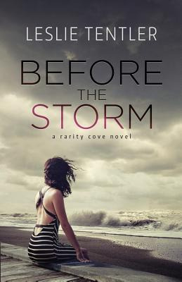 Libro Before The Storm: Rarity Cove (book 1) - Tentler, L...