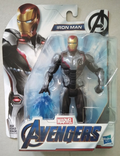 Hasbro Avengers Iron Man Marvel